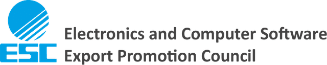  Electronics and Computer Software Export Promotion Council (ESC)