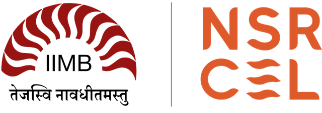 IIM Bangalore NSRCEL