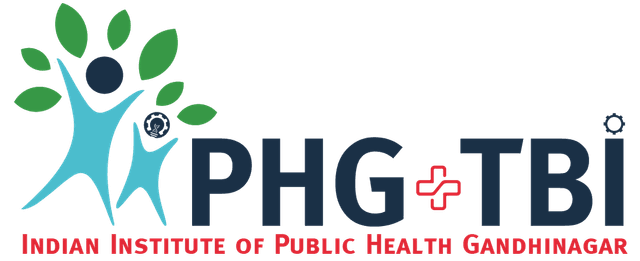 Indian Institute of Public Health Gandhinagar TBI